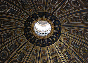Vatican Private Guided Tour