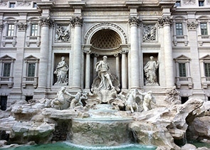 Rome Private Tour from Naples