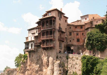 Tour of Cuenca